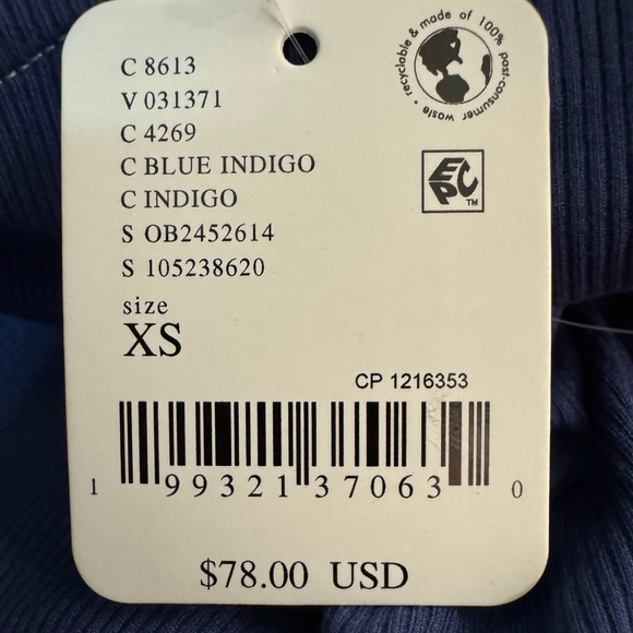 FP MOVEMENT by FREE PEOPLE Sashay Layer Top - Picture 9 of 11